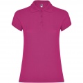 Star Poloshirt für Damen, Rossette
