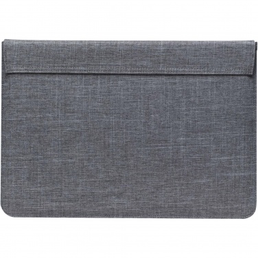 Logotrade werbemittel das Foto: Herschel Spokane 15–16" Laptophülle