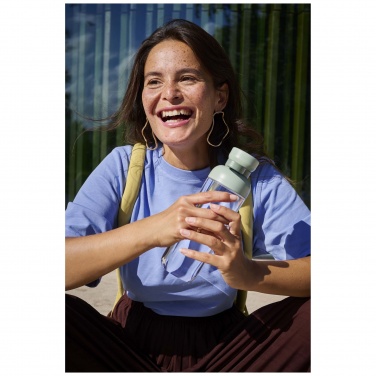 Logotrade werbemittel das Foto: Mepal Vita 700 ml Wasserflasche