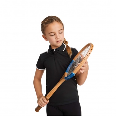 Logotrade werbemittel das Foto: Tamil Sport Poloshirt für Kinder