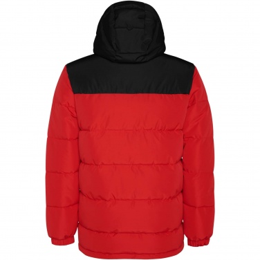 Logotrade Werbegeschenke das Foto: Tallin Steppjacke Unisex