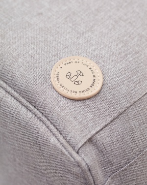 Logotrade Logogeschenke das Foto: VINGA Sortino Wanderkühlrucksack