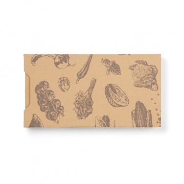 Logotrade Werbeartikel das Foto: VINGA Hays Thermometer