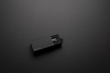 Logotrade Werbegeschenke das Foto: Gear X faltbares Messer