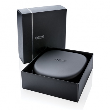 Logotrade Werbeartikel das Foto: Swiss Peak ANC Kopfhörer