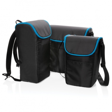 Logotrade werbemittel das Foto: Explorer Handliche Outdoor Kühltasche