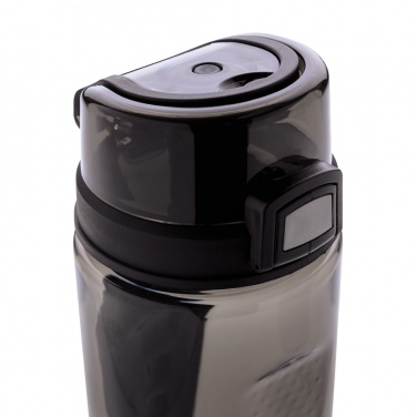 Logotrade Geschäftsgeschenke das Foto: Swiss Peak Deluxe Tritan Sportflasche