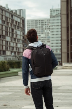 Logotrade Geschäftsgeschenke das Foto: Rucksack Flex Gym