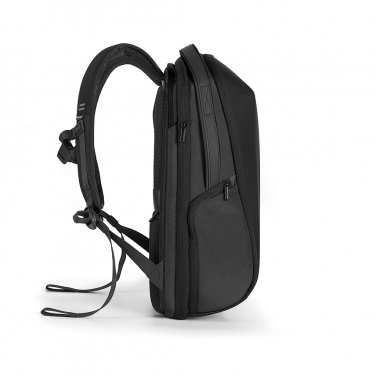 Logotrade Werbegeschenke das Foto: Bizz Rucksack