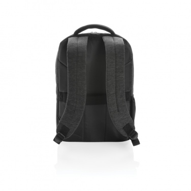 Logotrade Geschäftsgeschenke das Foto: 900D Laptop-Rucksack, PVC-frei