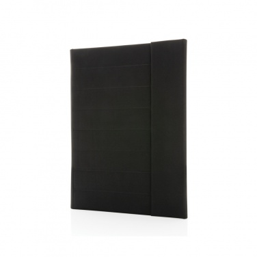 Logotrade werbemittel das Foto: Impact Aware™ A4 Portfolio mit Magnetverschluss