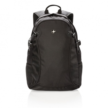 Logotrade Firmengeschenke das Foto: Outdoor Rucksack