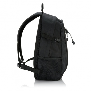 Logotrade Geschäftsgeschenke das Foto: Outdoor Rucksack