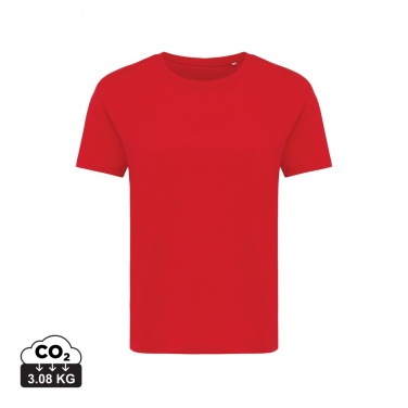 Logotrade Logogeschenke das Foto: Iqoniq Yala Damen T-Shirt aus recycelter Baumwolle