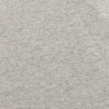 Logotrade Werbeartikel das Foto: Iqoniq Denali ungefärbt. Rundhals-Sweater aus recycelter BW