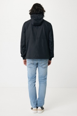 Logotrade Werbeartikel das Foto: Iqoniq Logan Lightweight Jacke aus recyceltem Polyester