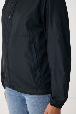 Logotrade Werbeartikel das Foto: Iqoniq Logan Lightweight Jacke aus recyceltem Polyester