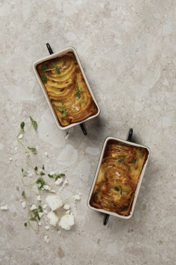 Logotrade Werbegeschenke das Foto: VINGA Monte Neu Mini-Schale 2er Set