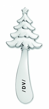 Logotrade Firmengeschenke das Foto: Käsemesser