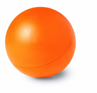 Logotrade Logogeschenke das Foto: Anti-Stress-Ball