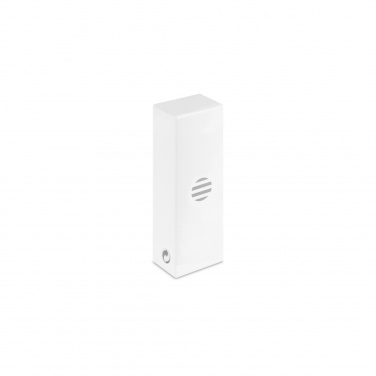 Logotrade Logogeschenke das Foto: Schlüsselring mit Taschenlampe Vaasa