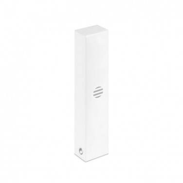 Logotrade Firmengeschenke das Foto: Slim PowerBank 2200 mAh     -22