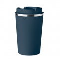Doppelwandiger Becher 350 ml, Französische Marine