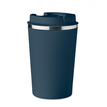 Logotrade Logogeschenke das Foto: Doppelwandiger Becher 350 ml