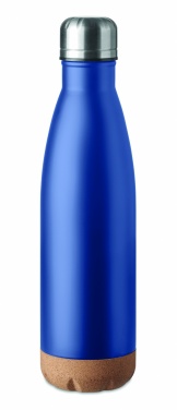 Logotrade Firmengeschenke das Foto: Doppelwandige Isolierflasche