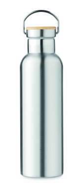 Logotrade Geschäftsgeschenke das Foto: Isolierflasche 750 ml