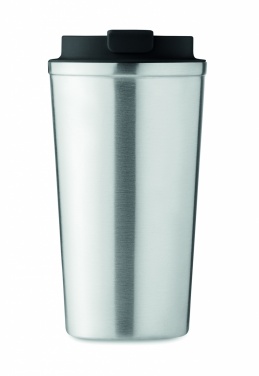 Logotrade Logogeschenke das Foto: Doppelwandiger Becher 510 ml
