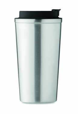 Logotrade Werbeartikel das Foto: Doppelwandiger Becher 510 ml