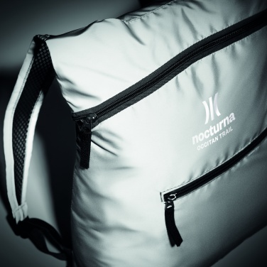 Logotrade Werbeartikel das Foto: Sportrucksack 190T Polyester