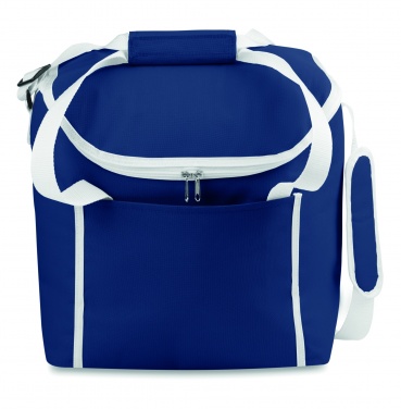 Logotrade Geschäftsgeschenke das Foto: Kühltasche