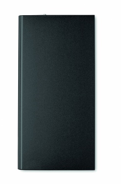 Logotrade Geschäftsgeschenke das Foto: Powerbank 8000 mAh