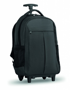 Logotrade Werbeartikel das Foto: Rucksack-Trolley