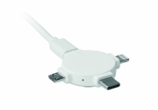 3in1 Kabeladapter