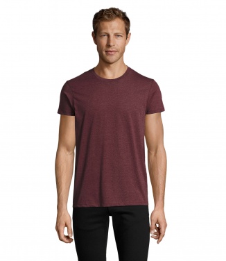 Logotrade Geschäftsgeschenke das Foto: REGENT F HERRENT-SHIRT 150g