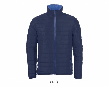 Logotrade Logogeschenke das Foto: RIDE HERREN JACKE 180g