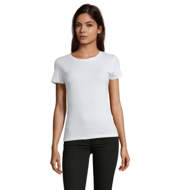 Logotrade Logogeschenke das Foto: REGENT FIT WOMEN 150g