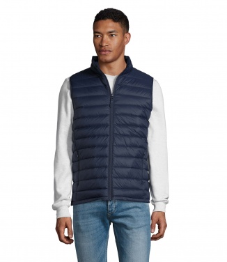 Logotrade Logogeschenke das Foto: WILSON BW HERREN 380T