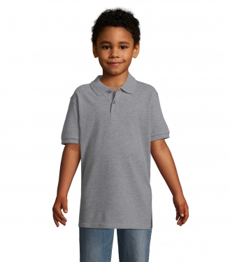 Logotrade Geschäftsgeschenke das Foto: PERFECT KINDER POLO 180g