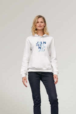 Logotrade Logogeschenke das Foto: SPENCER Damen Sweater 280g