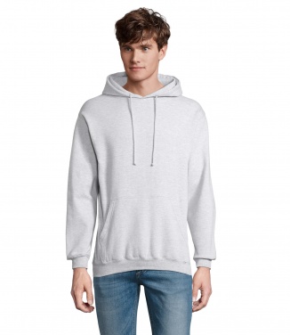 Logotrade Werbeartikel das Foto: CONDOR Unisex Hoodie