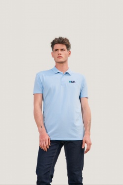 Logotrade werbemittel das Foto: SUMMER II MEN Polo 170g