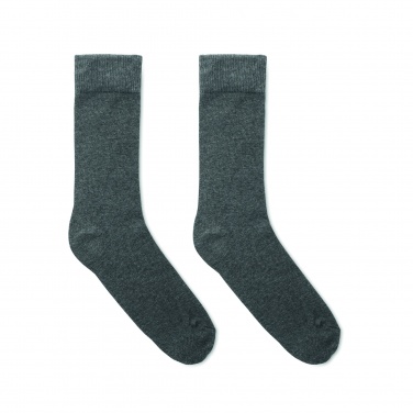Logotrade Logogeschenke das Foto: Socken Gr. M