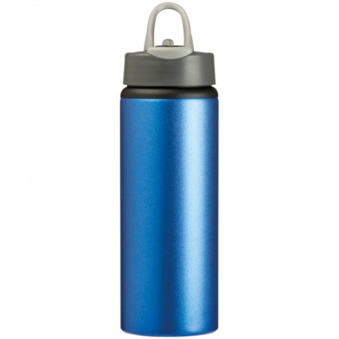 Logotrade Firmengeschenke das Foto: Trinkflasche RIO GREEN TEA 600 ml