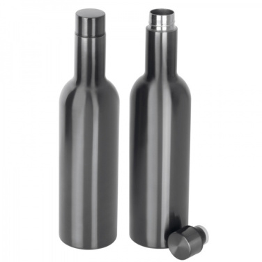 Logotrade Firmengeschenke das Foto: Thermosflasche MONTALCINO 750 ml