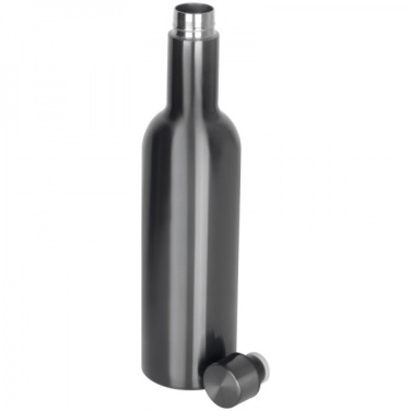 Logotrade werbemittel das Foto: Thermosflasche MONTALCINO 750 ml