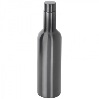 Logotrade Firmengeschenke das Foto: Thermosflasche MONTALCINO 750 ml